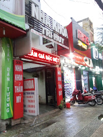 Nha Khoa Trí Huy
