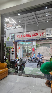 Nha Khoa Ánh Vy