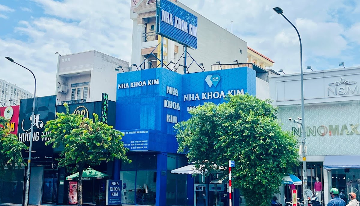 Kim Dental Clinic dental clinic