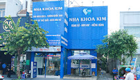 Nha Khoa Kim - Lũy Bán Bích, Q. Tân Phú