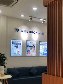 Nha Khoa Kim - Lũy Bán Bích, Q. Tân Phú