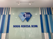 Nha Khoa Kim - Lũy Bán Bích, Q. Tân Phú