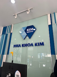 Nha Khoa Kim - Lũy Bán Bích, Q. Tân Phú