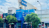 Kim Dental Clinic in Ho Chi Minh City