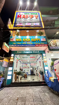 Nha Khoa Happy T&P