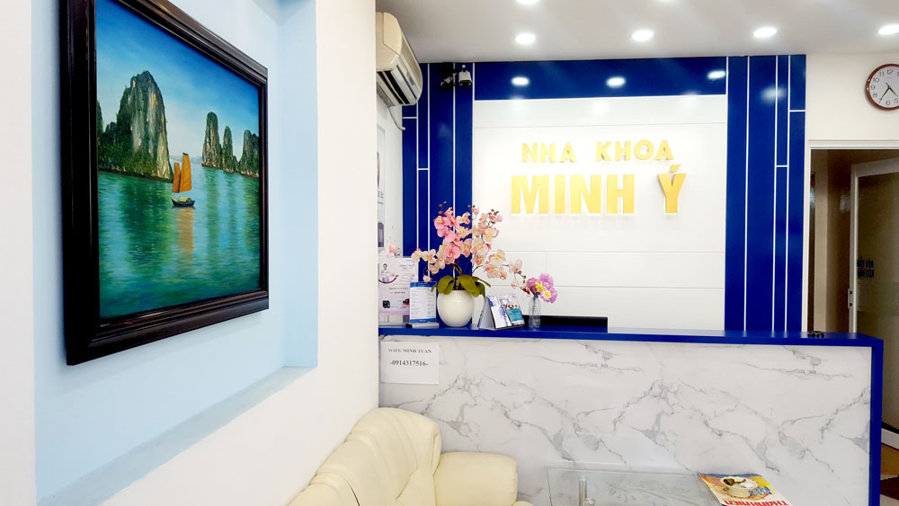 Minh Y Dental Clinic dental clinic