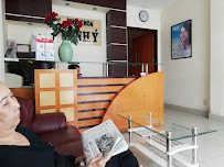 Nha Khoa Minh Ý - Phòng Nha Khoa Uy Tín Sài Gòn
