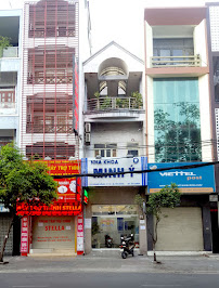 Nha Khoa Minh Ý - Phòng Nha Khoa Uy Tín Sài Gòn