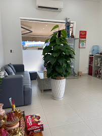 Nha Khoa Quốc Tế 8