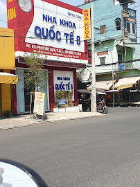 Nha Khoa Quốc Tế 8