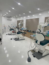 Nha Khoa Quốc Tế 8