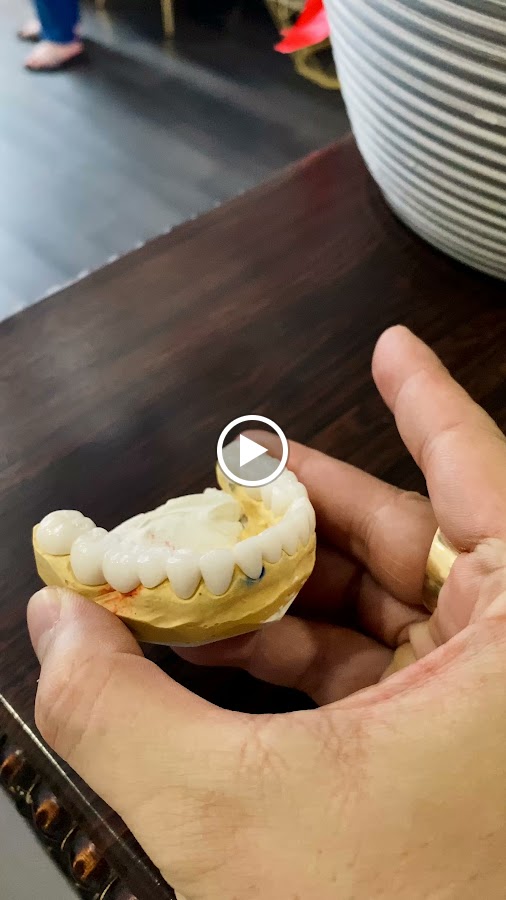 Binh Tri Dong Dental Clinic dental clinic