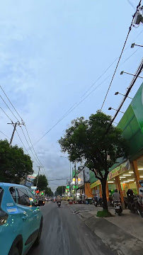 Nha Khoa Bình Trị Đông - Nha Khoa Thẩm Mỹ Bình Tân