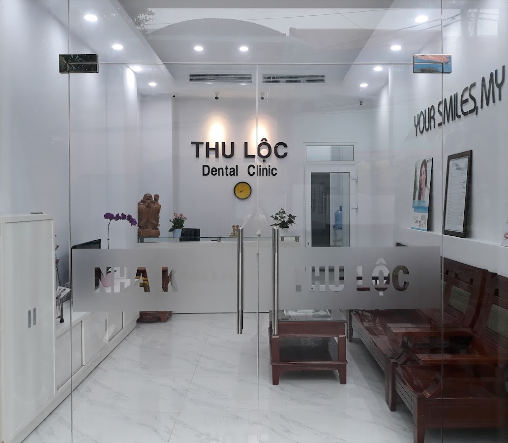 Thu Loc Dental Clinic dental clinic