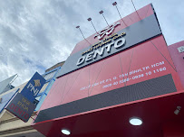 Nha khoa DENTO