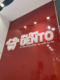 Nha khoa DENTO