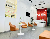 DENTO Dental Clinic in Ho Chi Minh City