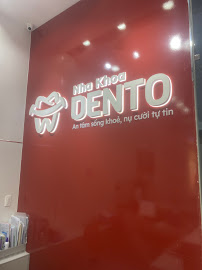 Nha khoa DENTO