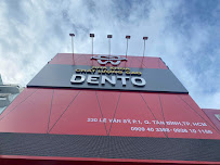 Nha khoa DENTO