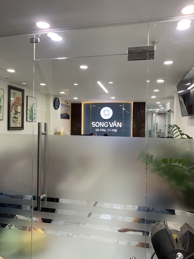 Song Van Dental Clinic dental clinic