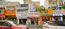 Nha Khoa Tân Phú
