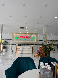 Nha Khoa Tâm Đức Smile Lũy Bán Bích | Nha Khoa Tân Phú | Nha Khoa Làm Răng Uy Tín