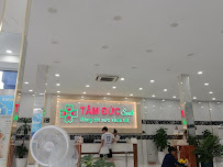 Nha Khoa Tâm Đức Smile Lũy Bán Bích | Nha Khoa Tân Phú | Nha Khoa Làm Răng Uy Tín