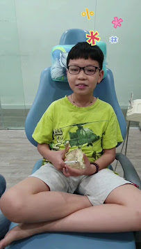 Nha khoa Trinh Tâm | Nha khoa trẻ em Tân Phú | Nha khoa nhổ răng khôn Tân Phú
