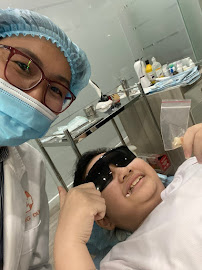 Nha khoa Trinh Tâm | Nha khoa trẻ em Tân Phú | Nha khoa nhổ răng khôn Tân Phú