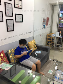Nha khoa Trinh Tâm | Nha khoa trẻ em Tân Phú | Nha khoa nhổ răng khôn Tân Phú