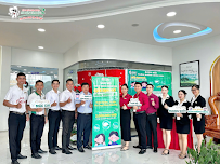 Nha Khoa Sài Gòn Tâm Đức - Tân Phú, Tp.HCM