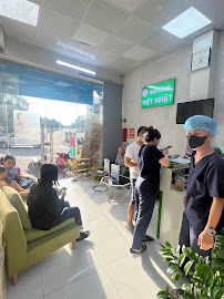 Nha Khoa Việt Nhật Tân Phú