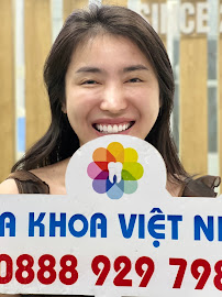 Nha Khoa Việt Nhật Tân Phú