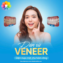 Nha Khoa Việt Nhật Tân Phú