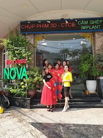 Nha Khoa Nova - CN Hoà Bình Quận Tân Phú