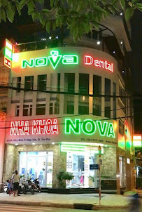 Nha Khoa Nova - CN Hoà Bình Quận Tân Phú