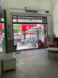 Nha khoa Newgate 218 Tân Hương Tân Phú - Trung Tâm Nha Khoa Công Nghệ Cao