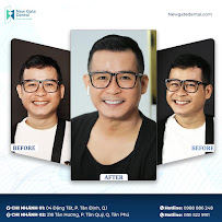 Nha khoa Newgate 218 Tân Hương Tân Phú - Trung Tâm Nha Khoa Công Nghệ Cao