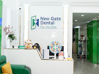 Nha khoa Newgate 218 Tân Hương Tân Phú - Trung Tâm Nha Khoa Công Nghệ Cao