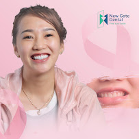 Nha khoa Newgate 218 Tân Hương Tân Phú - Trung Tâm Nha Khoa Công Nghệ Cao