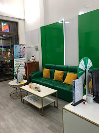 Nha khoa Newgate 218 Tân Hương Tân Phú - Trung Tâm Nha Khoa Công Nghệ Cao