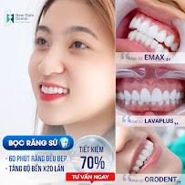 Nha khoa Newgate 218 Tân Hương Tân Phú - Trung Tâm Nha Khoa Công Nghệ Cao