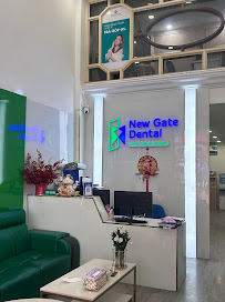 Nha khoa Newgate 218 Tân Hương Tân Phú - Trung Tâm Nha Khoa Công Nghệ Cao