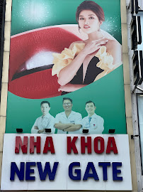 Nha khoa Newgate 218 Tân Hương Tân Phú - Trung Tâm Nha Khoa Công Nghệ Cao