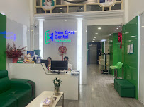 Nha khoa Newgate 218 Tân Hương Tân Phú - Trung Tâm Nha Khoa Công Nghệ Cao