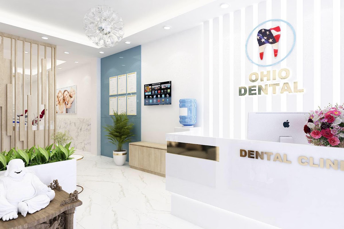 Nha Khoa OHIO dental clinic