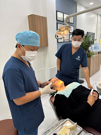 Nha Khoa OHIO (Uy tín, Chất lượng, Tiêu chuẩn Mỹ, Giá cạnh tranh)
