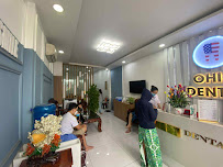 Nha Khoa OHIO (Uy tín, Chất lượng, Tiêu chuẩn Mỹ, Giá cạnh tranh)