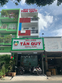 Nha Khoa Tân Quý