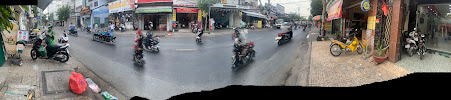 Nha Khoa Tân Quý